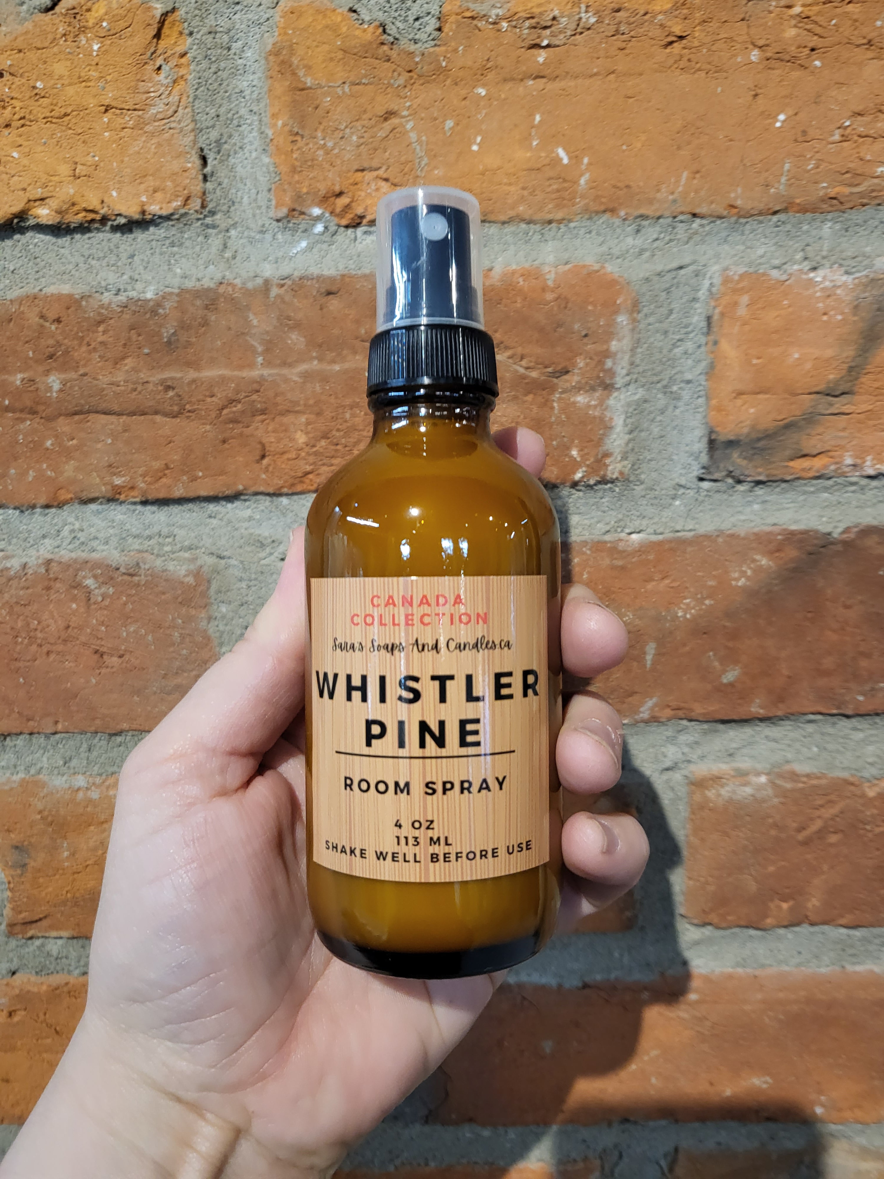 Room spray - Shopthatapp.ca