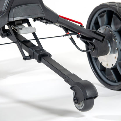 Discover Effortless Rounds with the Volt Electric Golf Cart - Shopthatapp.ca