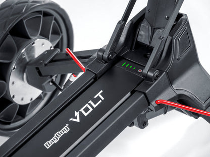 Discover Effortless Rounds with the Volt Electric Golf Cart - Shopthatapp.ca