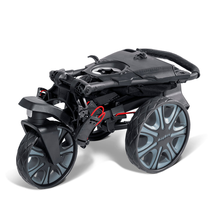 Discover Effortless Rounds with the Volt Electric Golf Cart - Shopthatapp.ca
