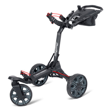 Discover Effortless Rounds with the Volt Electric Golf Cart - Shopthatapp.ca