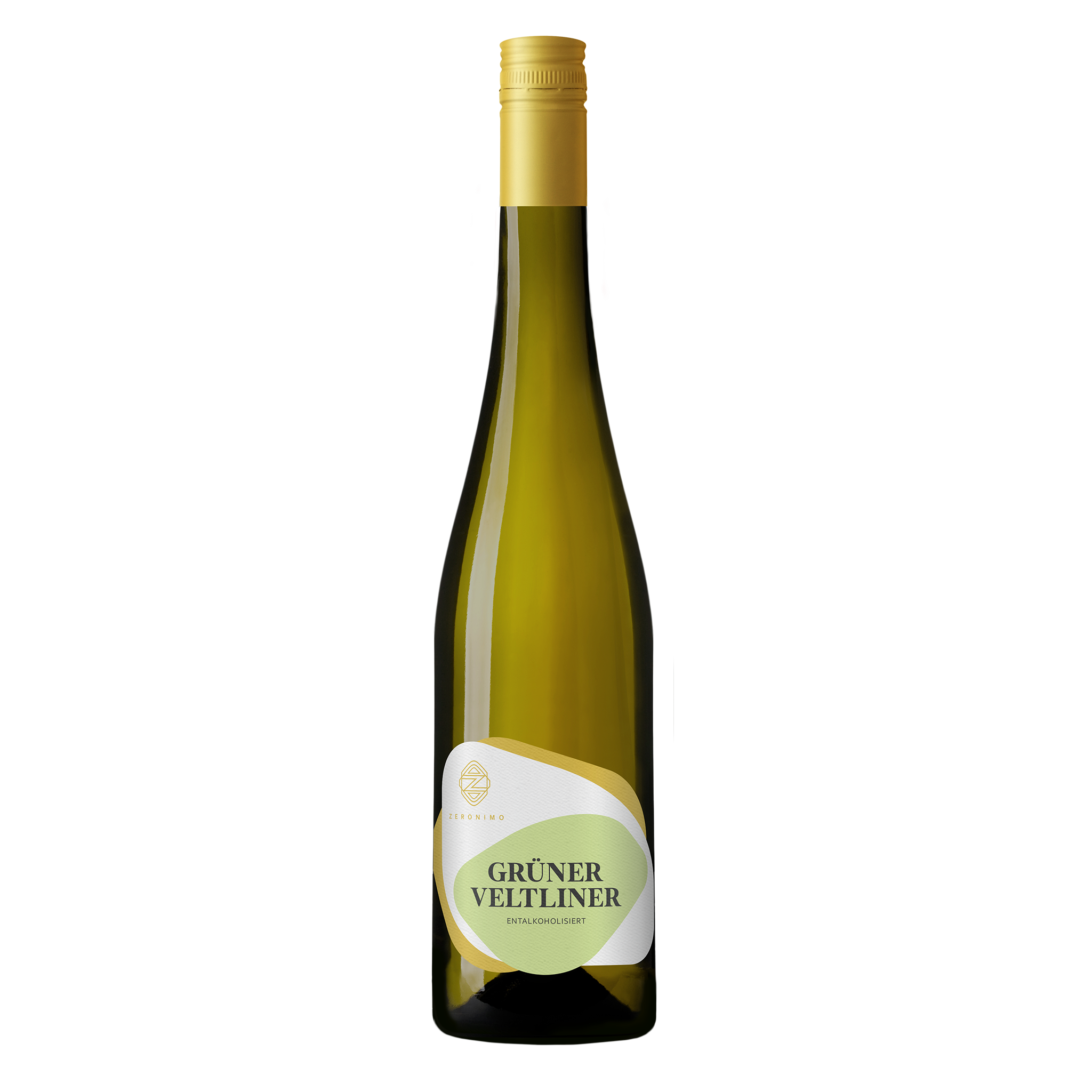 Zeronimo Grüner Veltliner Wine - Discover the Best of Austrian White Wine