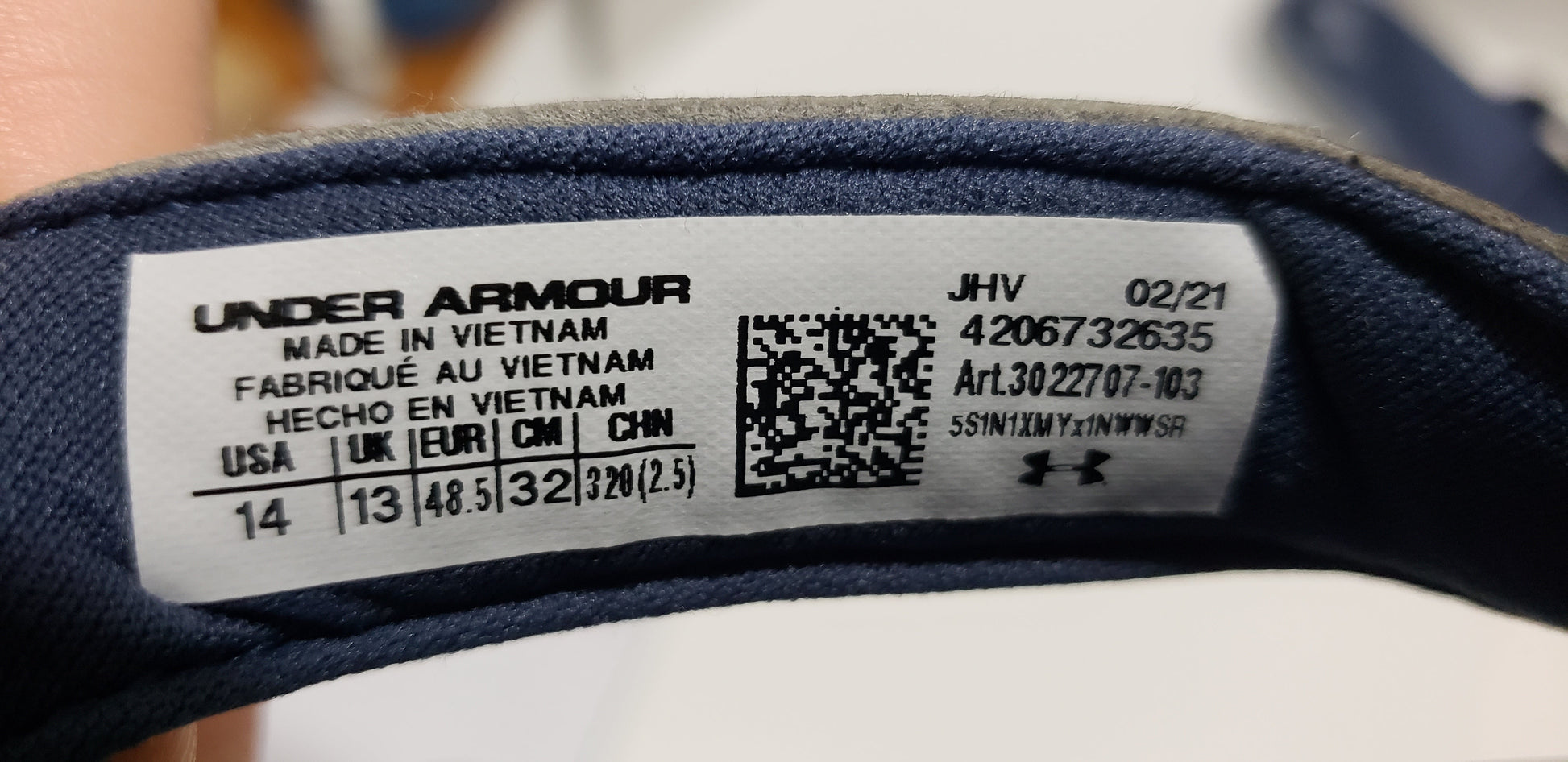 Under Armour Ignite III Flip Flops - Men's Size 14 for Ultimate Comfort and Style - Shopthatapp.ca