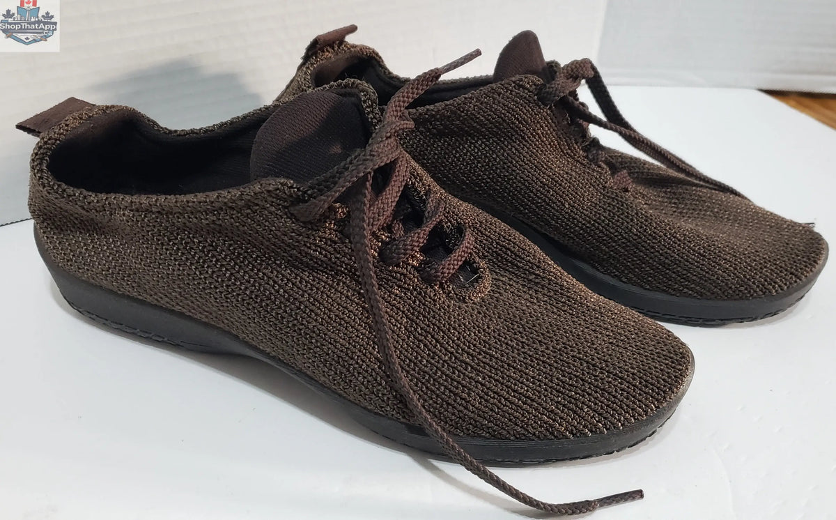 A'rcopedico Healthy Footwear Shoes - Women 8.5/9 - Shopthatapp.ca