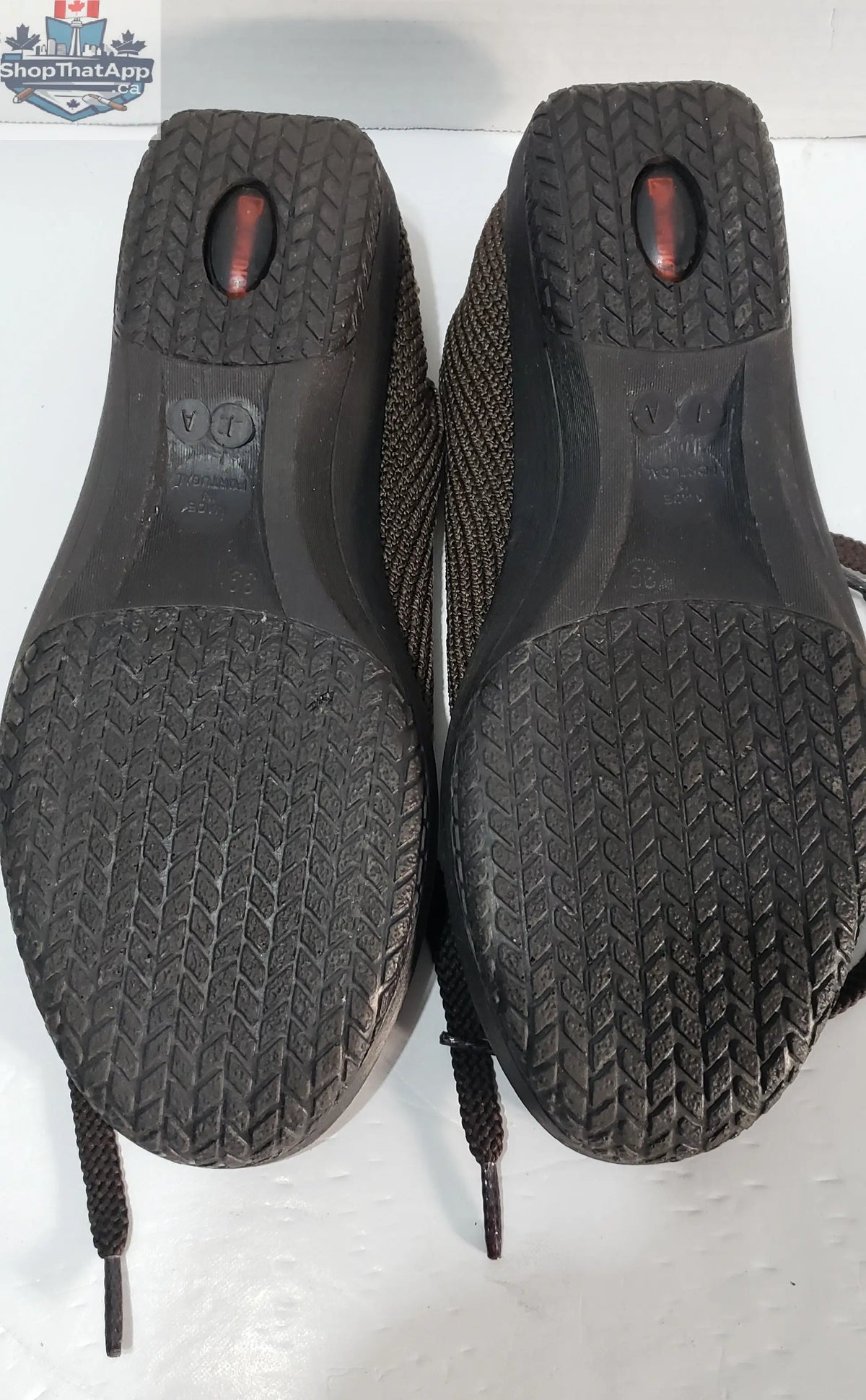 A'rcopedico Healthy Footwear Shoes - Women 8.5/9 - Shopthatapp.ca