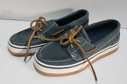 BASS Caymen Boat Shoes - Men - Shopthatapp.ca
