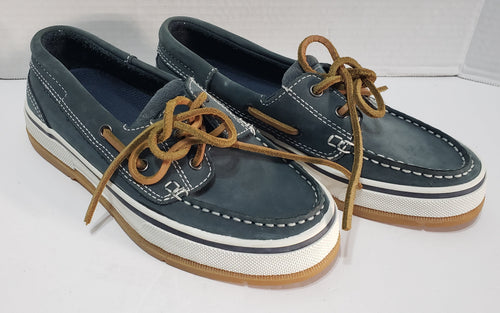 BASS Caymen Boat Shoes - Men - Shopthatapp.ca