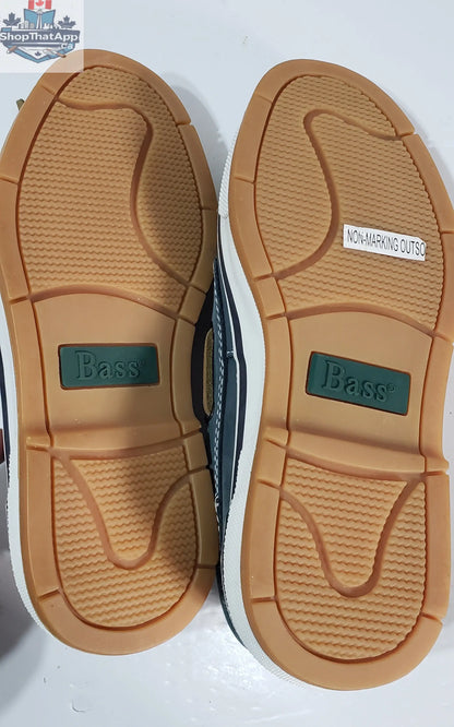 BASS Caymen Boat Shoes - Men - Shopthatapp.ca