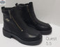 Harley-Davidson Women's Boots, Quest - Size: 5.5 - Shopthatapp.ca