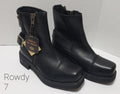 Harley-Davidson Men's Boots, Rowdy - Size: 7