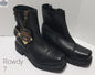 Harley-Davidson Rowdy Men's Boots - Size 7 - Shopthatapp.ca