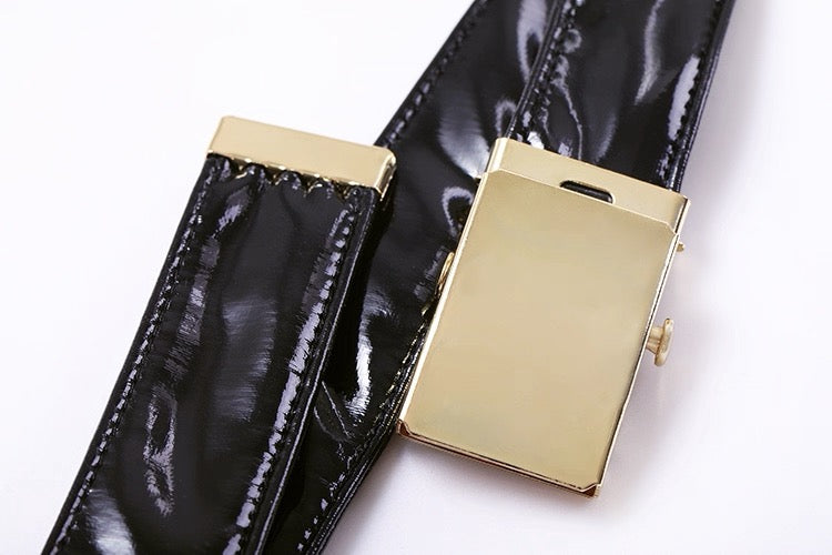 PU Leather Bound Bunny Strapless Bunny Girl Cosplay Costume Sexy Open Crotch Lingerie - Shopthatapp.ca