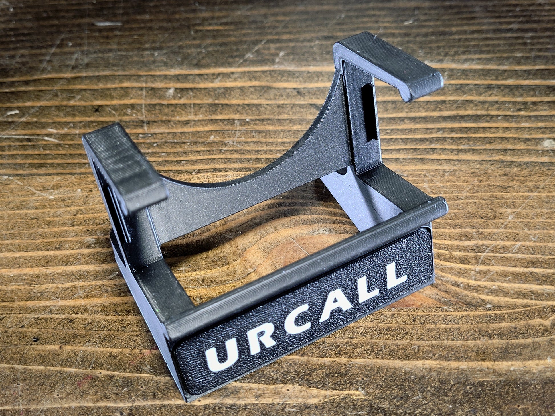 Custom Callsign MMDVM Node & Hotspot Stand – Libra Zodiac Scales Personalized Desk Mount for DMR/YSF/Wires-X - Shopthatapp.ca