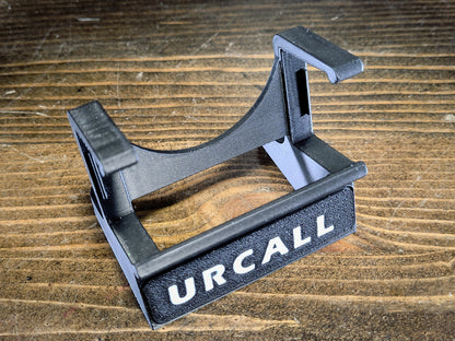 Custom Callsign MMDVM Node & Hotspot Stand – Libra Zodiac Scales Personalized Desk Mount for DMR/YSF/Wires-X - Shopthatapp.ca