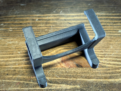 Custom Callsign MMDVM Node & Hotspot Stand – Libra Zodiac Scales Personalized Desk Mount for DMR/YSF/Wires-X - Shopthatapp.ca
