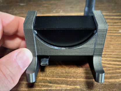 Custom Callsign MMDVM Node & Hotspot Stand – Libra Zodiac Scales Personalized Desk Mount for DMR/YSF/Wires-X - Shopthatapp.ca