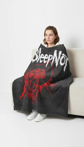 Slipknot blanket - Shopthatapp.ca