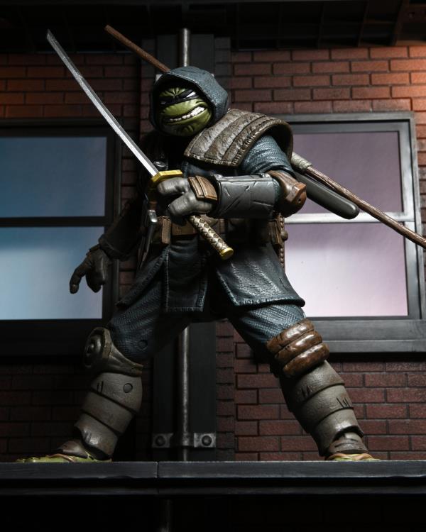 TMNT: The Last Ronin Ultimate The Last Ronin - Armored (Subpar Packaging) - Www.Shopthatapp.ca