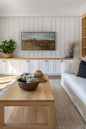 Countryside Glow Canvas Art - Oeuvre sur Toile Étirée - Shopthatapp.ca