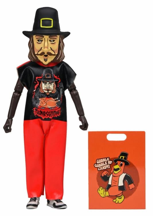 Ben Cooper - 6" Clothed Figure - Costume Series 4 Assortment - 5 Figures (Sub-Par Packaging) - Www.Shopthatapp.ca