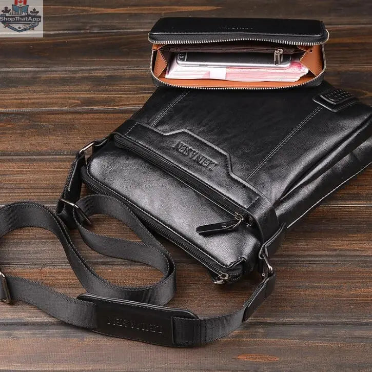 Men Messenger Bags - Shopthatapp.ca