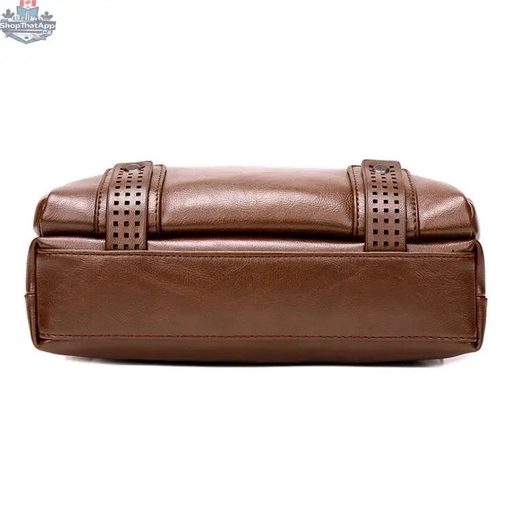 Men Messenger Bags - Shopthatapp.ca