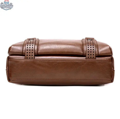 Men Messenger Bags - Shopthatapp.ca