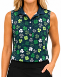 Lucky Clover - Sleeveless