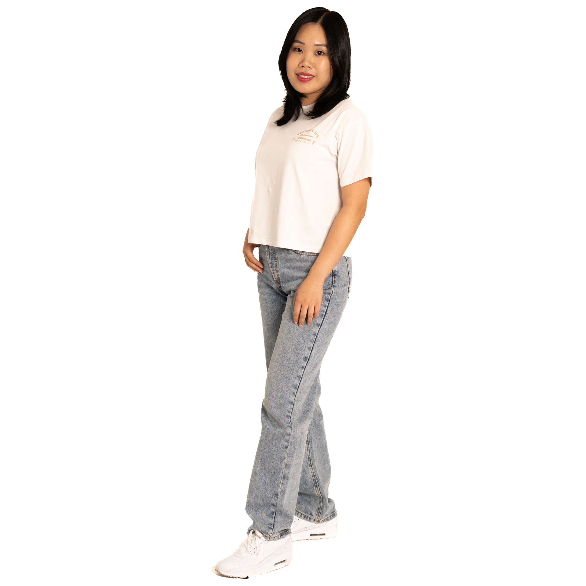 Women T-Shirt - Shopthatapp.ca
