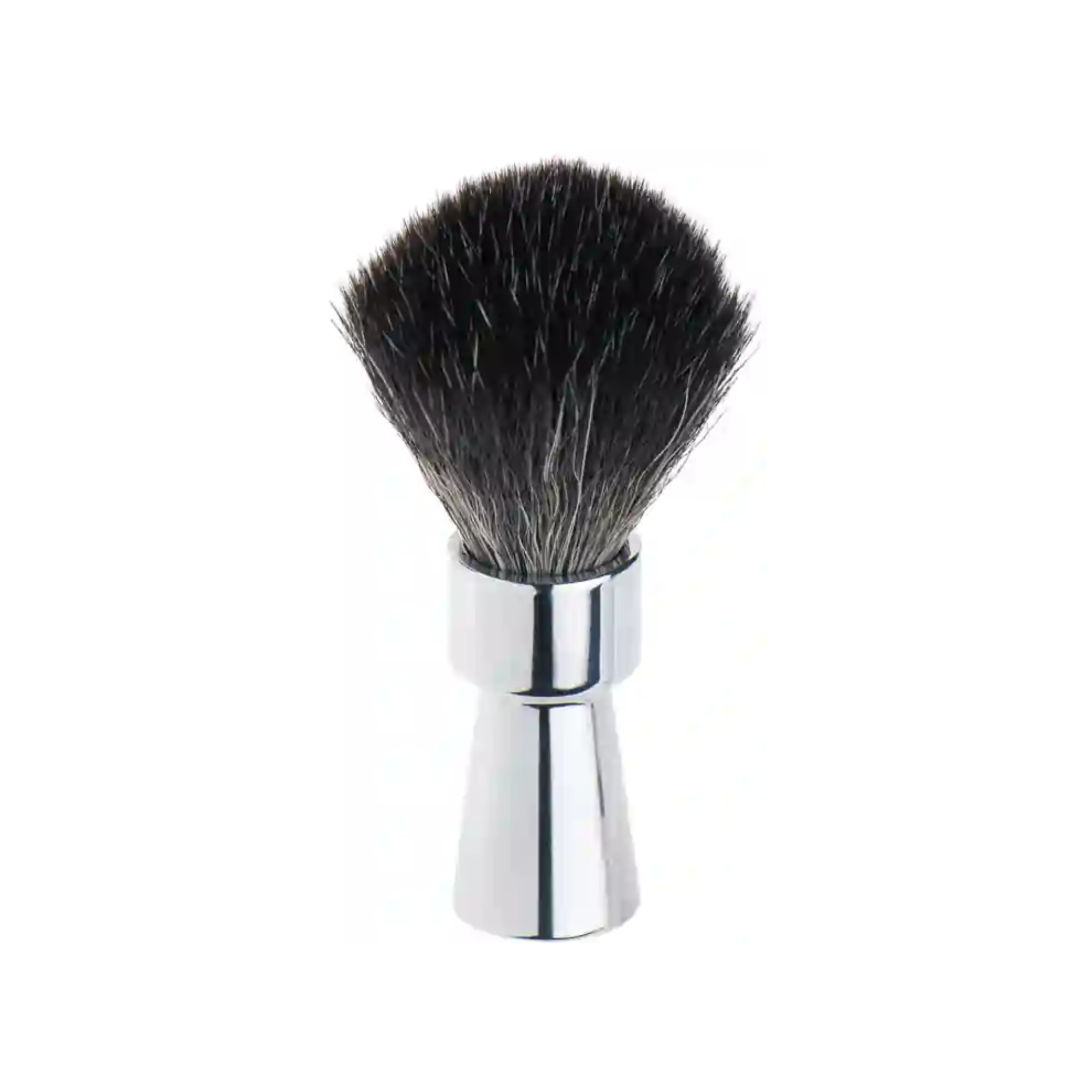 Merkur Heritage Wet Shaving Set - Complete 5-Piece Collection with Platinum Blades