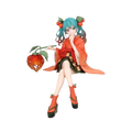 Hatsune Miku Noodle Stopper Figure -Flower Fairy Winter Cherry- - Shopthatapp.ca