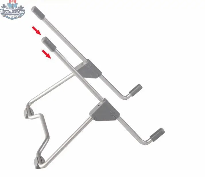 Mobile phone stand laptop stand - Shopthatapp.ca
