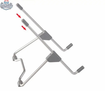 Mobile phone stand laptop stand - Shopthatapp.ca