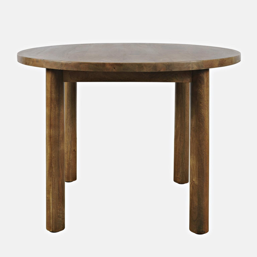 Frigg Round Dining Table - Www.Shopthatapp.ca