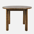 Frigg Round Dining Table - Www.Shopthatapp.ca