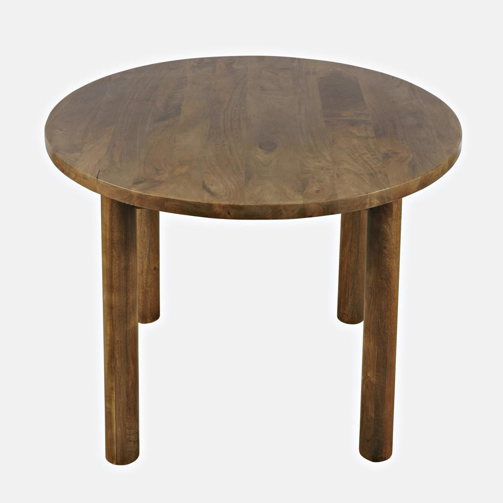 Frigg Round Dining Table - Www.Shopthatapp.ca