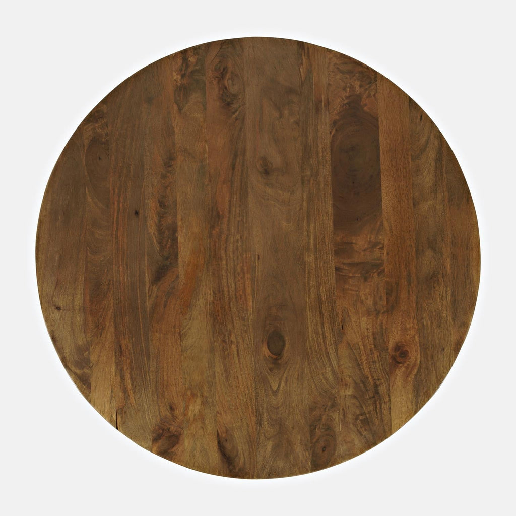 Frigg Round Dining Table - Www.Shopthatapp.ca
