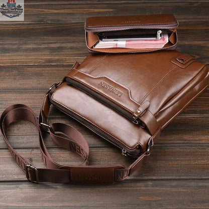 Men Messenger Bags - Shopthatapp.ca