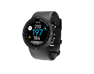 V5 GPS And Automatic Performance Tracking Watch - Www.Shopthatapp.ca