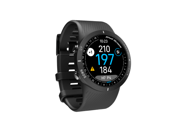 V5 GPS And Automatic Performance Tracking Watch - Www.Shopthatapp.ca