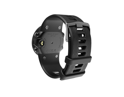 V5 GPS And Automatic Performance Tracking Watch - Www.Shopthatapp.ca