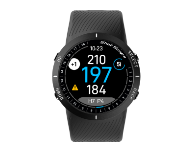 V5 GPS And Automatic Performance Tracking Watch - Www.Shopthatapp.ca