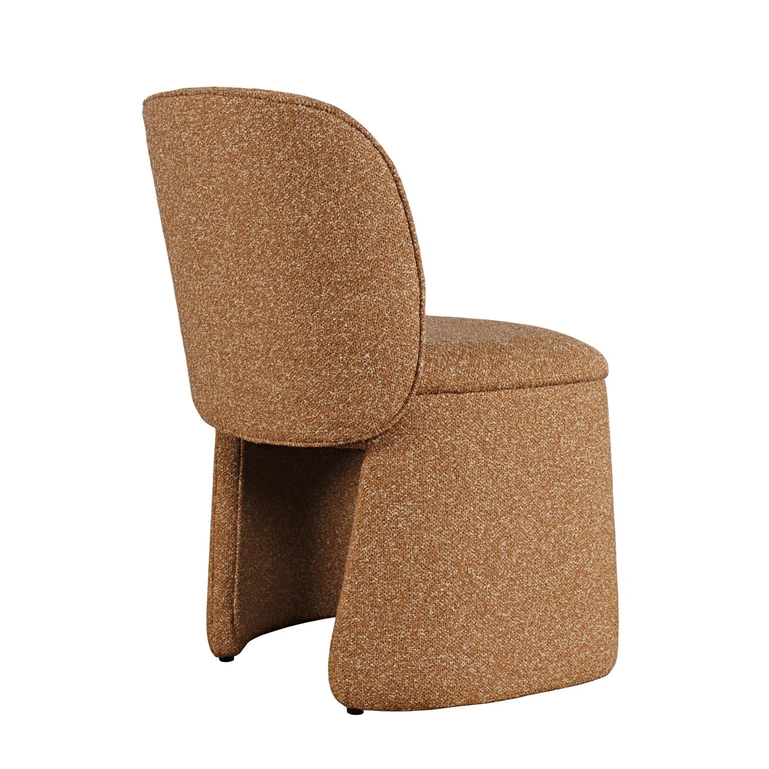 Soma Upholstered Dining Chair - Www.Shopthatapp.ca