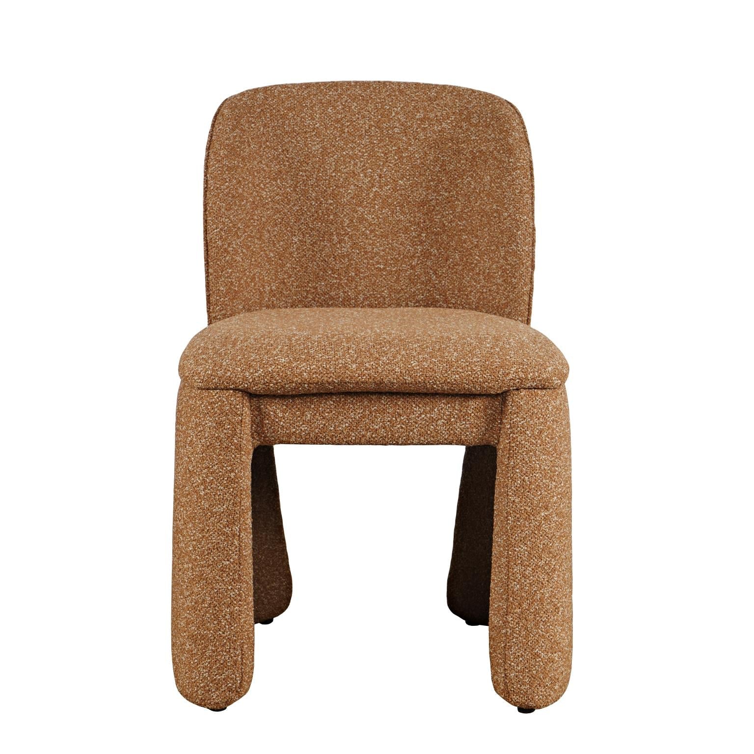 Soma Upholstered Dining Chair - Www.Shopthatapp.ca