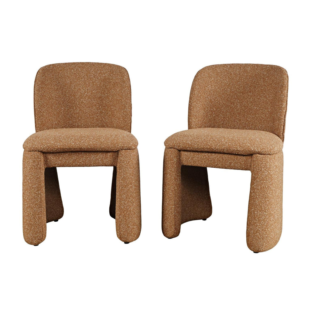 Soma Upholstered Dining Chair - Www.Shopthatapp.ca