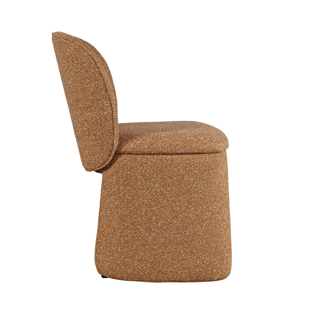 Soma Upholstered Dining Chair - Www.Shopthatapp.ca