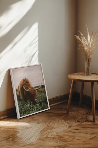 ROOTED SPIRIT Art - Oeuvre sur toile étirée - Shopthatapp.ca