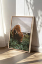 ROOTED SPIRIT Art - Oeuvre sur toile étirée - Shopthatapp.ca