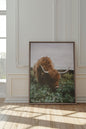 ROOTED SPIRIT Art - Oeuvre sur toile étirée - Shopthatapp.ca