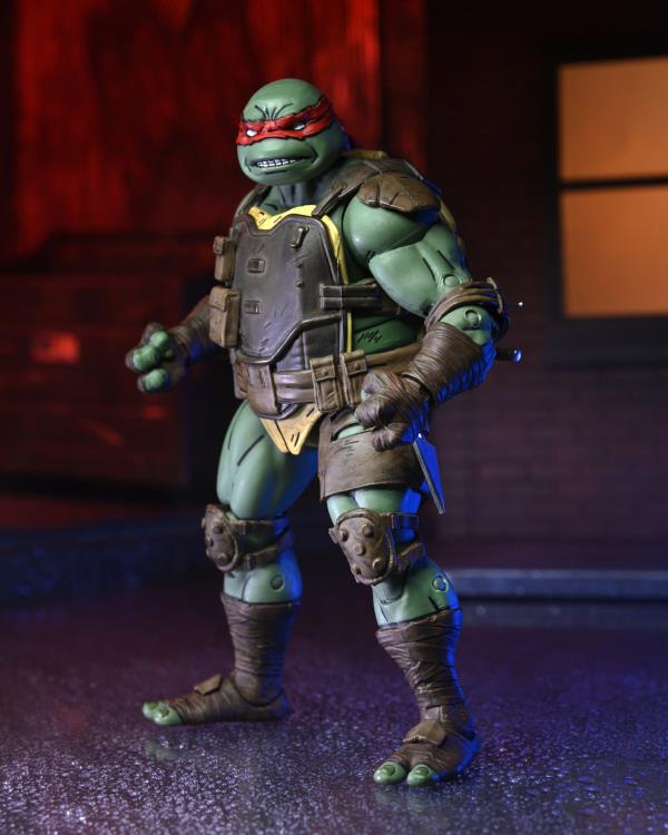 Neca - Teenage Mutant Ninja Turtles (The Last Ronin) - Ultimate Raphael - Www.Shopthatapp.ca